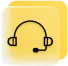 Advanced tools & <br/><b>24/7</b> support