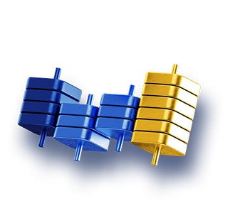 市場指標與專業工具